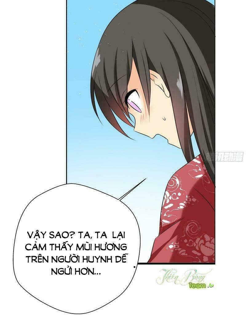 Nam Tử Truyện Chương 10 Ảnh 18