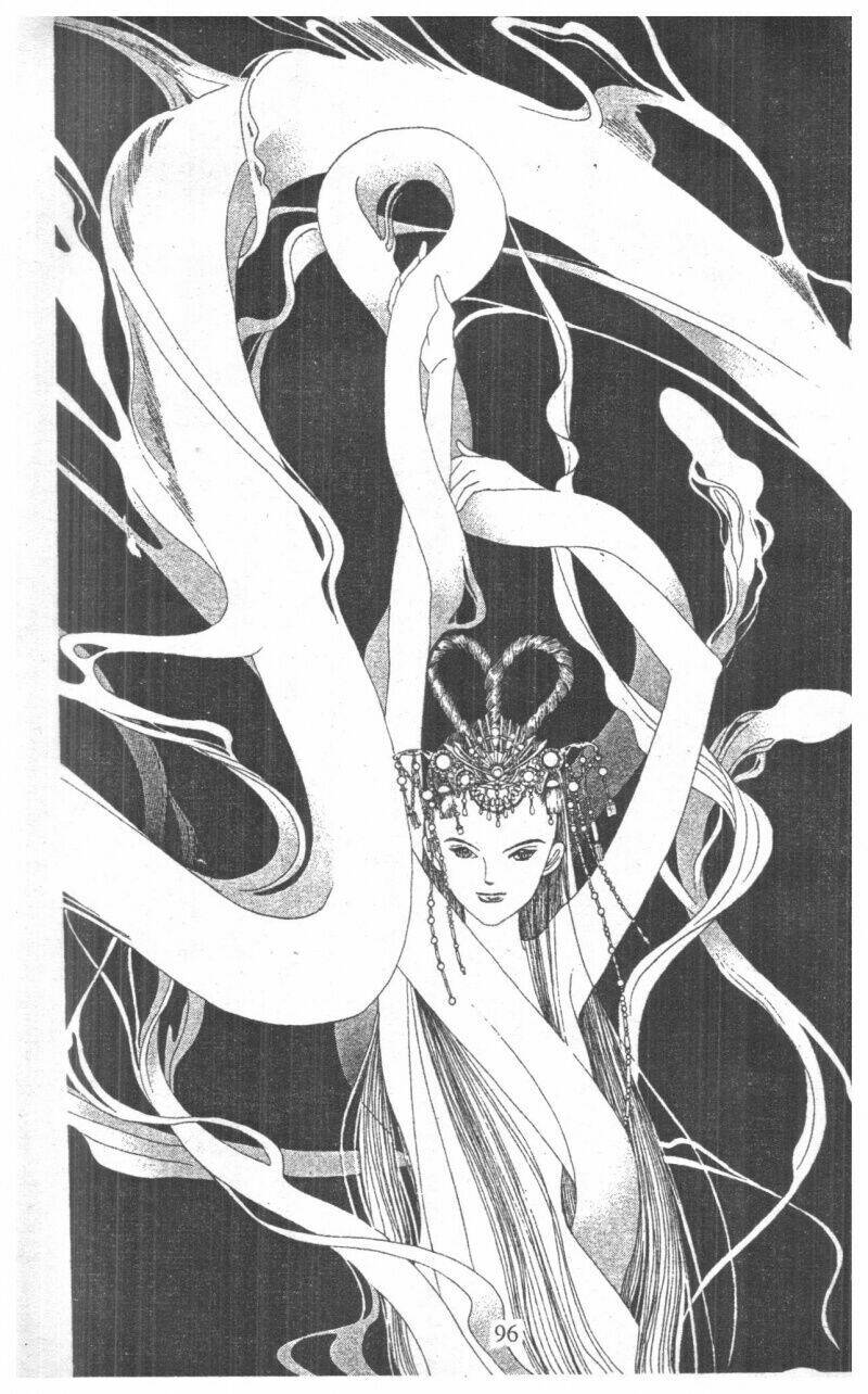Nàng Tiên Ánh Trăng - Kaguya Hime Chương 13 Ảnh 95
