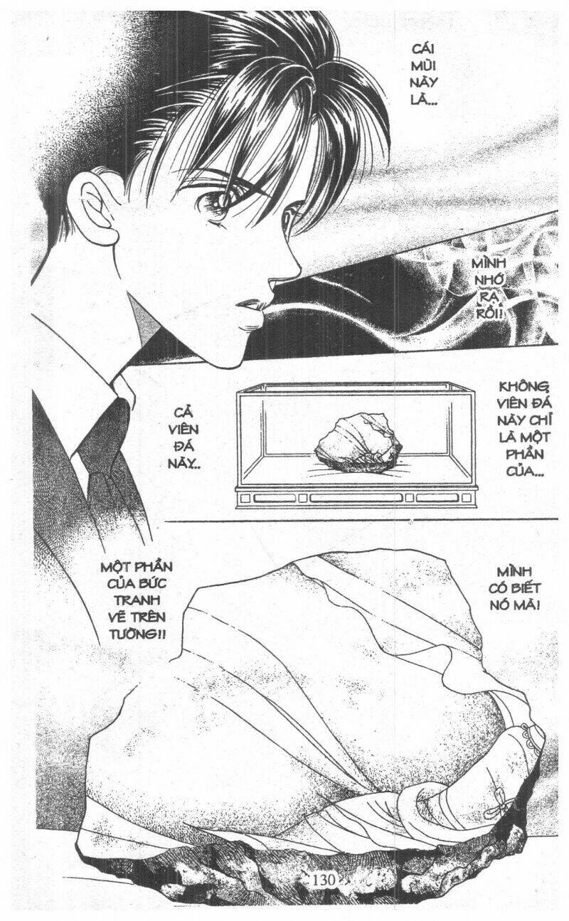 Nàng Tiên Ánh Trăng - Kaguya Hime Chương 14 Ảnh 129