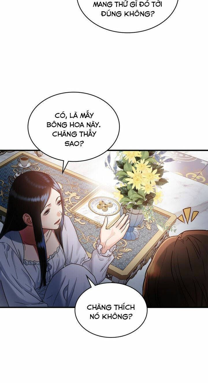 Người Thừa Kế Chương 50 Ảnh 56