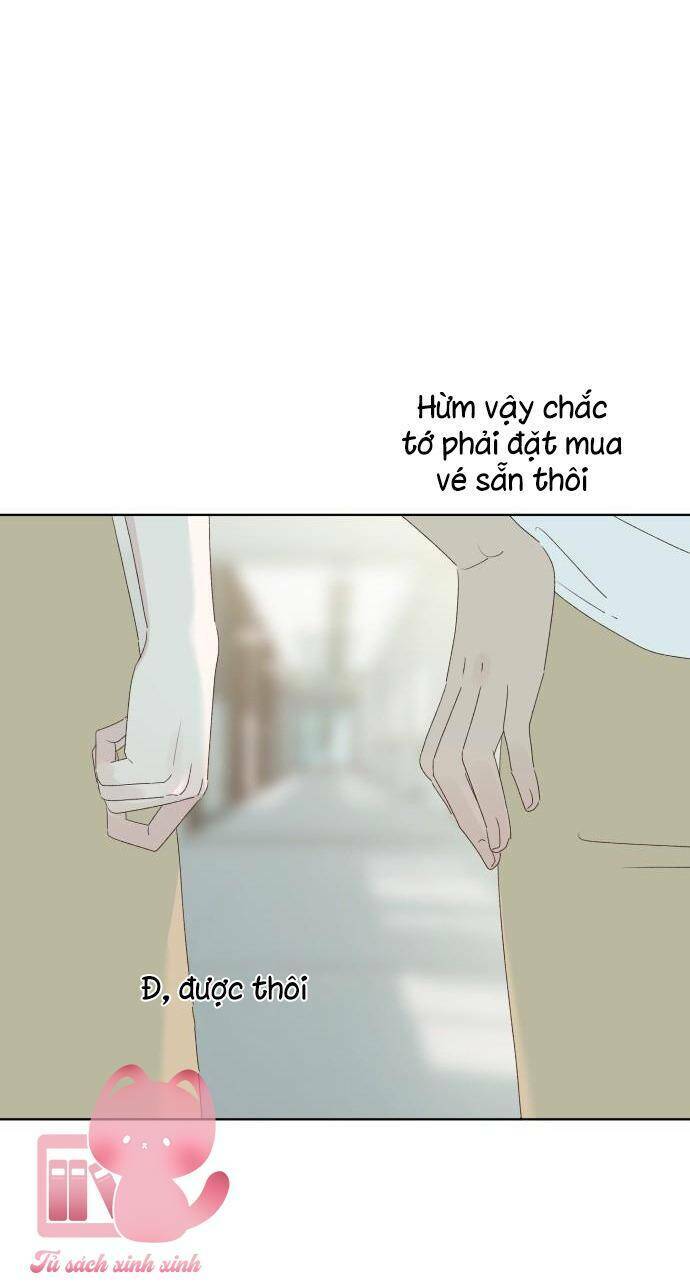 Ranh Giới Tình Yêu Chương 30 Ảnh 33