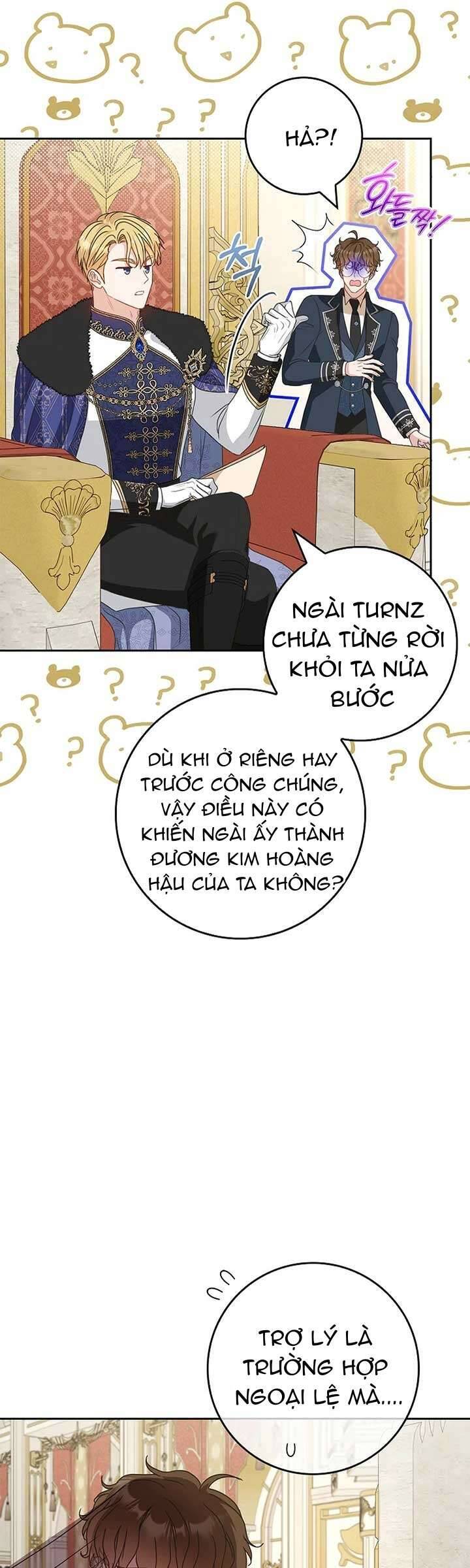 Người Mẹ Trong Tiểu Thuyết Nuôi Con Có Nhất Thiết Phải Chết Không? Chương 34 Ảnh 6