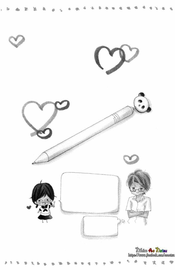 Kageno Datte Seishun Shitai Chương 5 Ảnh 46