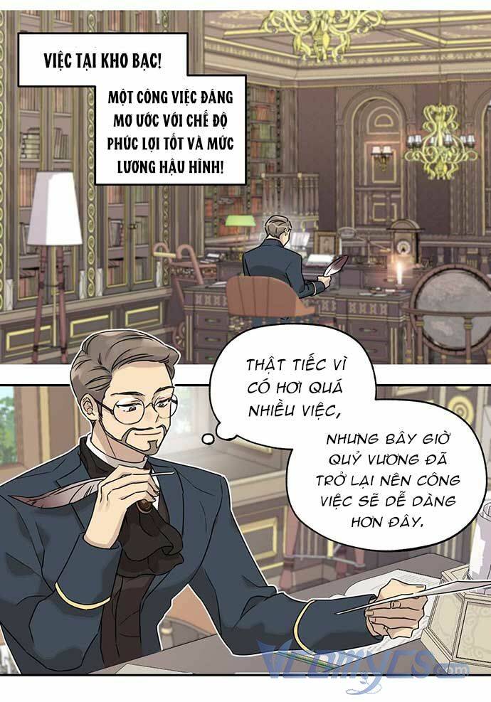 Hóa Ra Đó Chính Là Tình Yêu, Quỷ Vương! Chương 9 Ảnh 4