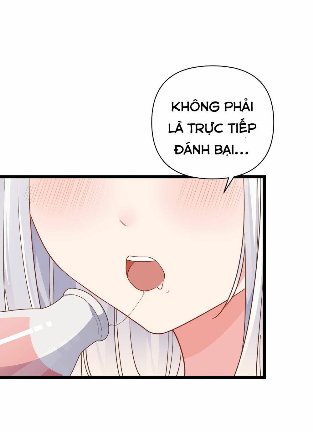 Rõ Ràng Tôi Chỉ Muốn Chơi Game, Xin Đừng Kéo Tôi Vào Lĩnh Vực Tình Yêu Chương 10 Ảnh 22
