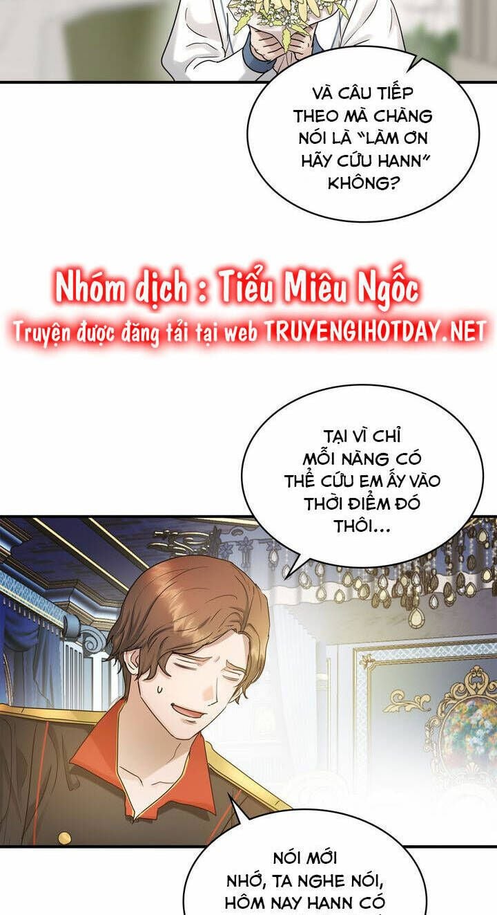 Người Thừa Kế Chương 50 Ảnh 55