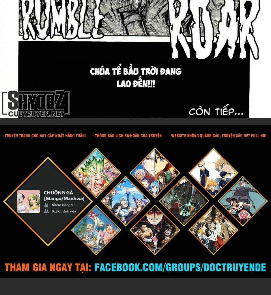 Drifters Chương 73 Ảnh 26