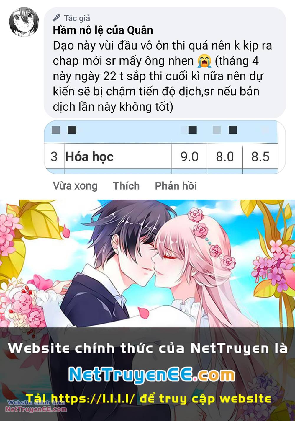 Đấng Cứu Tinh Chuyển Sinh Chương 20 Ảnh 26