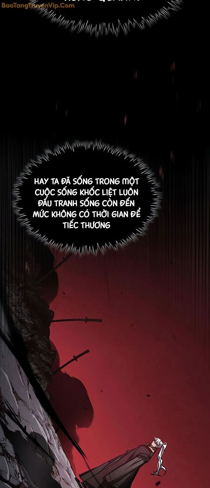 Thiên Quỷ Chẳng Sống Nổi Cuộc Đời Bình Thường Chương 140 Ảnh 60