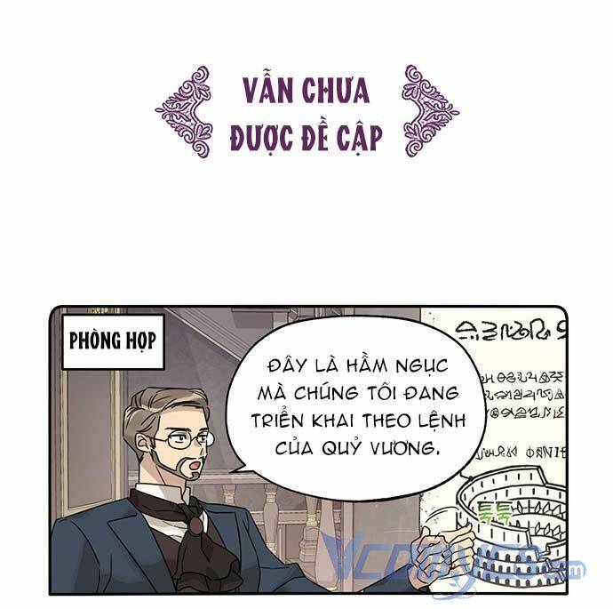 Hóa Ra Đó Chính Là Tình Yêu, Quỷ Vương! Chương 9 Ảnh 17