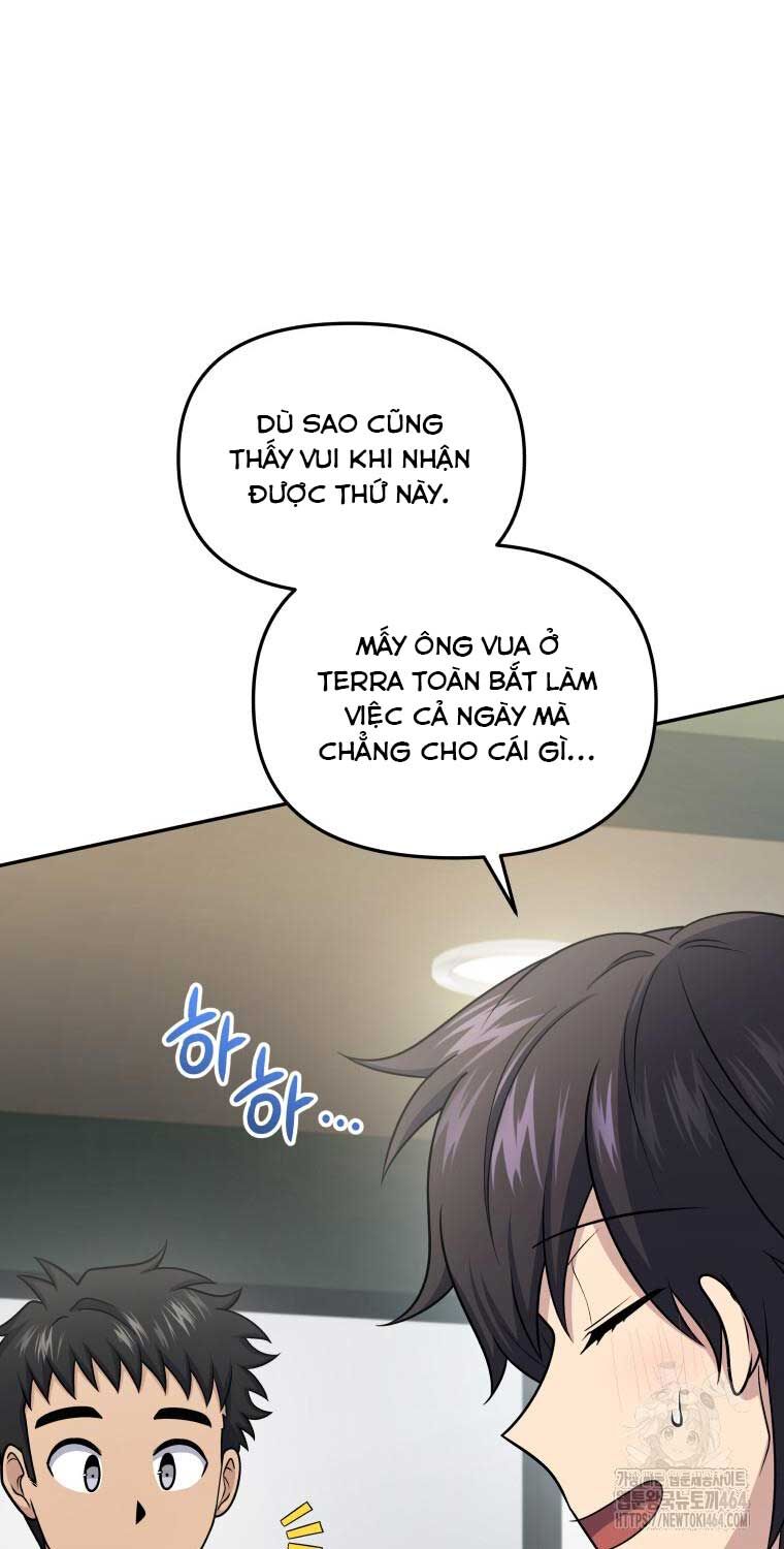 Nhà Hàng Thợ Săn Quái Vật Chương 59 Ảnh 24