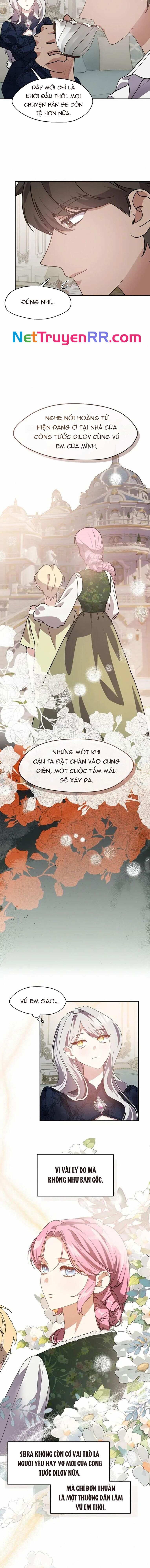 Tình Yêu Hỡi, Sao Người Lại Hối Hận Rồi? Chương 32 Ảnh 6