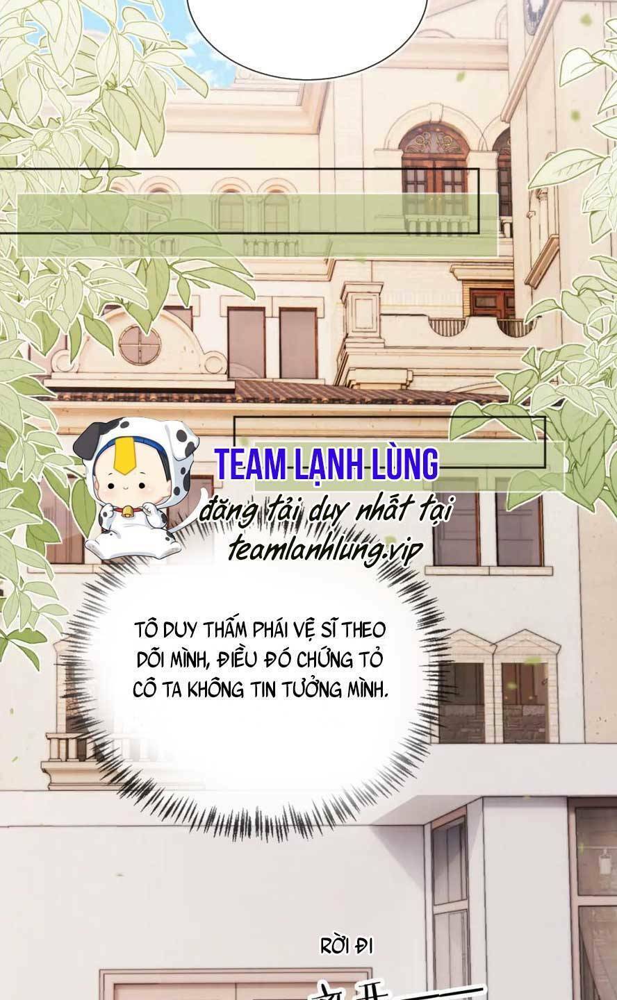Hoắc Thiếu Lại Phải Theo Đuổi Vợ Yêu Rồi Chương 46 Ảnh 39