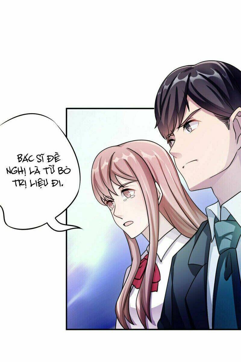 Mạc Thiếu Bức Hôn: Vợ Mới Khó Chống Đỡ Chương 84 Ảnh 20