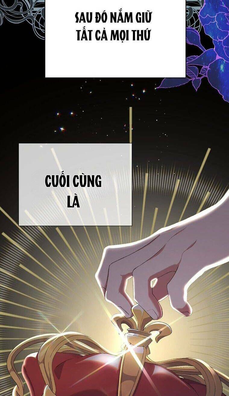 Nam Chính Ám Ảnh Phát Điên Chương 9 Ảnh 19