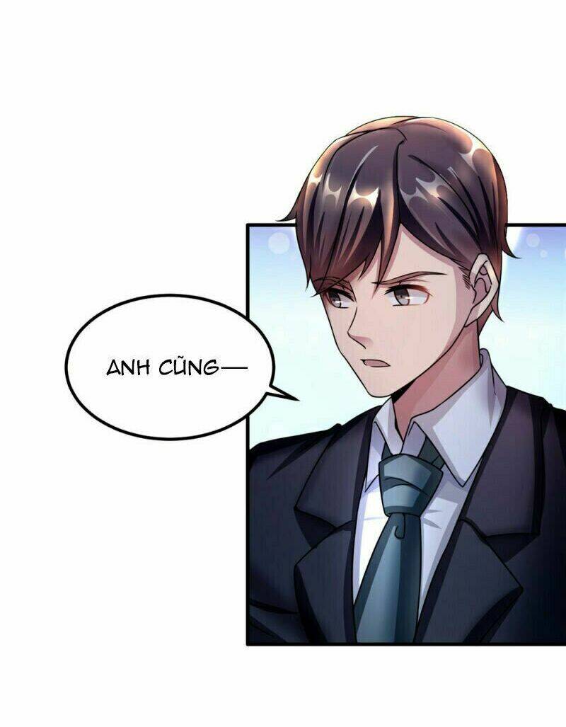 Mạc Thiếu Bức Hôn: Vợ Mới Khó Chống Đỡ Chương 86 Ảnh 42