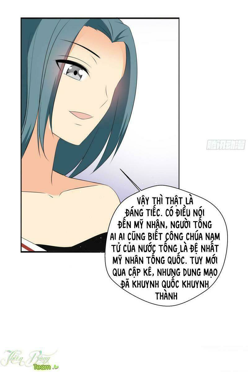 Nam Tử Truyện Chương 6 Ảnh 31
