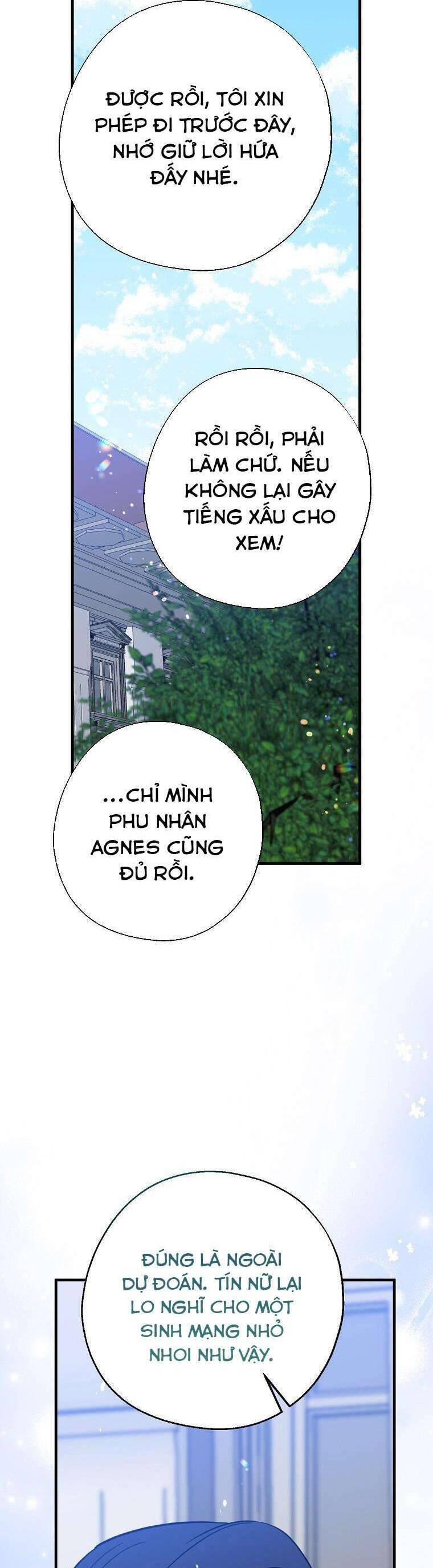 Trở Thành Con Gái Nhà Tài Phiệt Chương 110 Ảnh 21