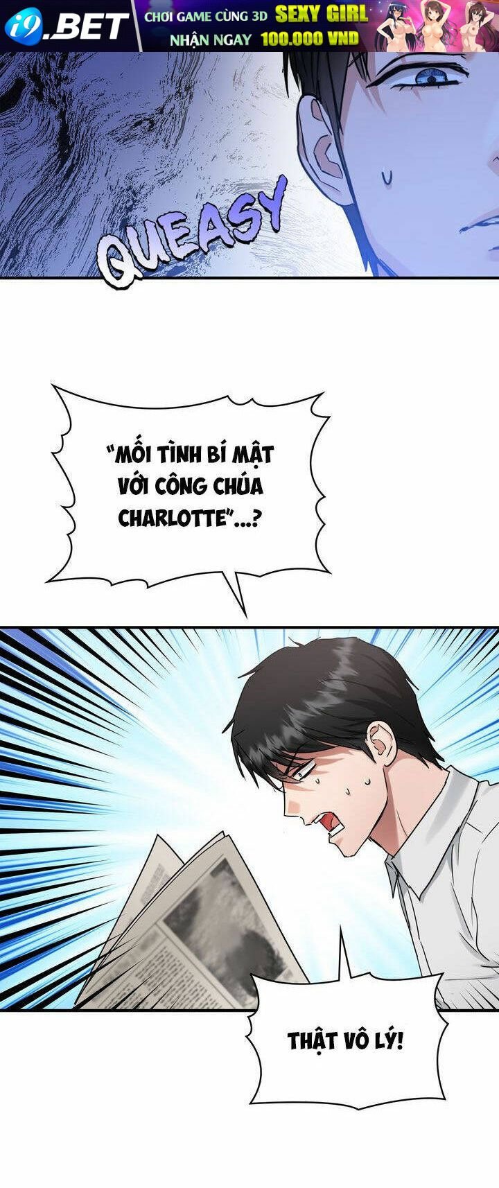 Người Thừa Kế Chương 57 Ảnh 46