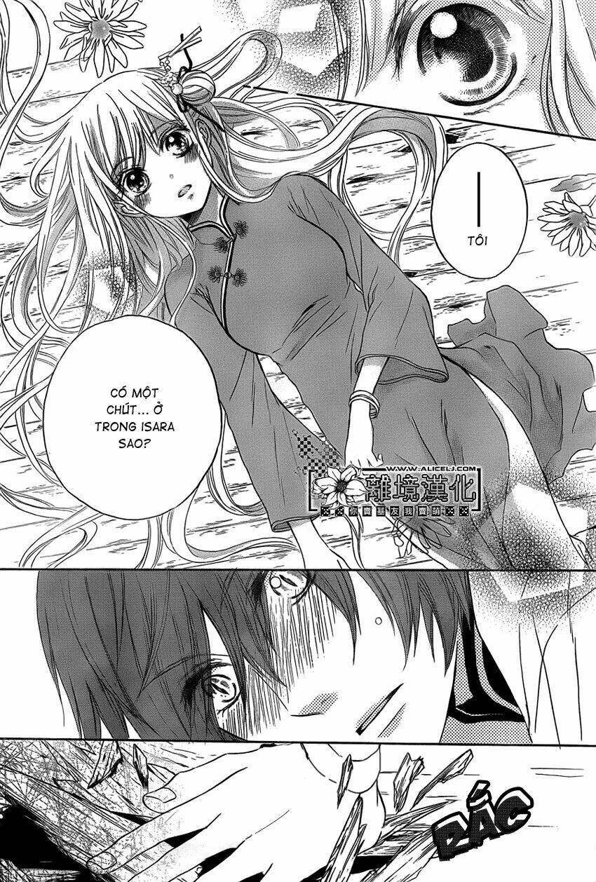 Strange Dragon Chương 2 Ảnh 22