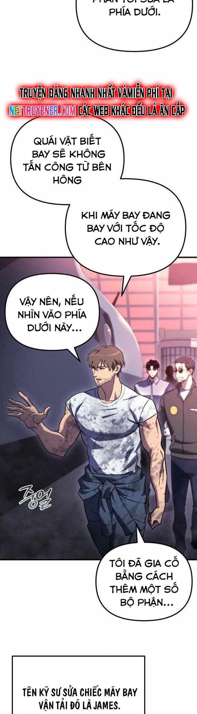 Mạt Thế Hậu Cần Chương 41 Ảnh 16