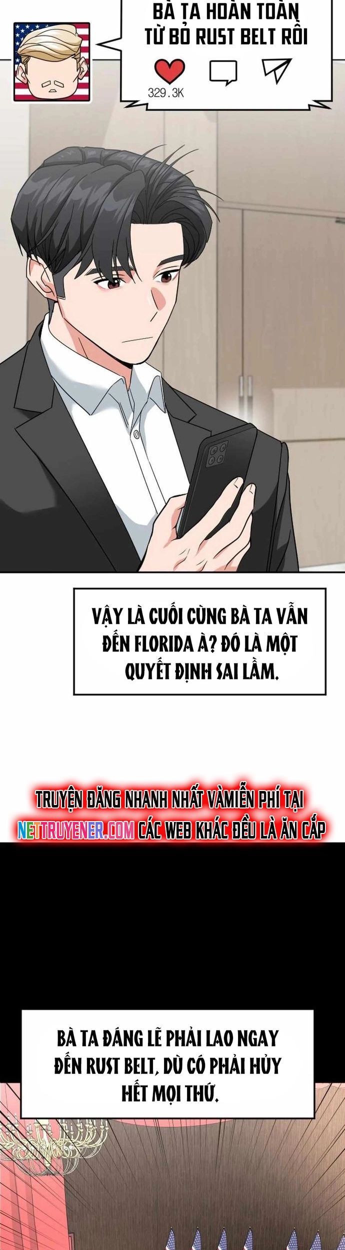 Nhà Đầu Tư Nhìn Thấy Tương Lai Chương 48 Ảnh 42