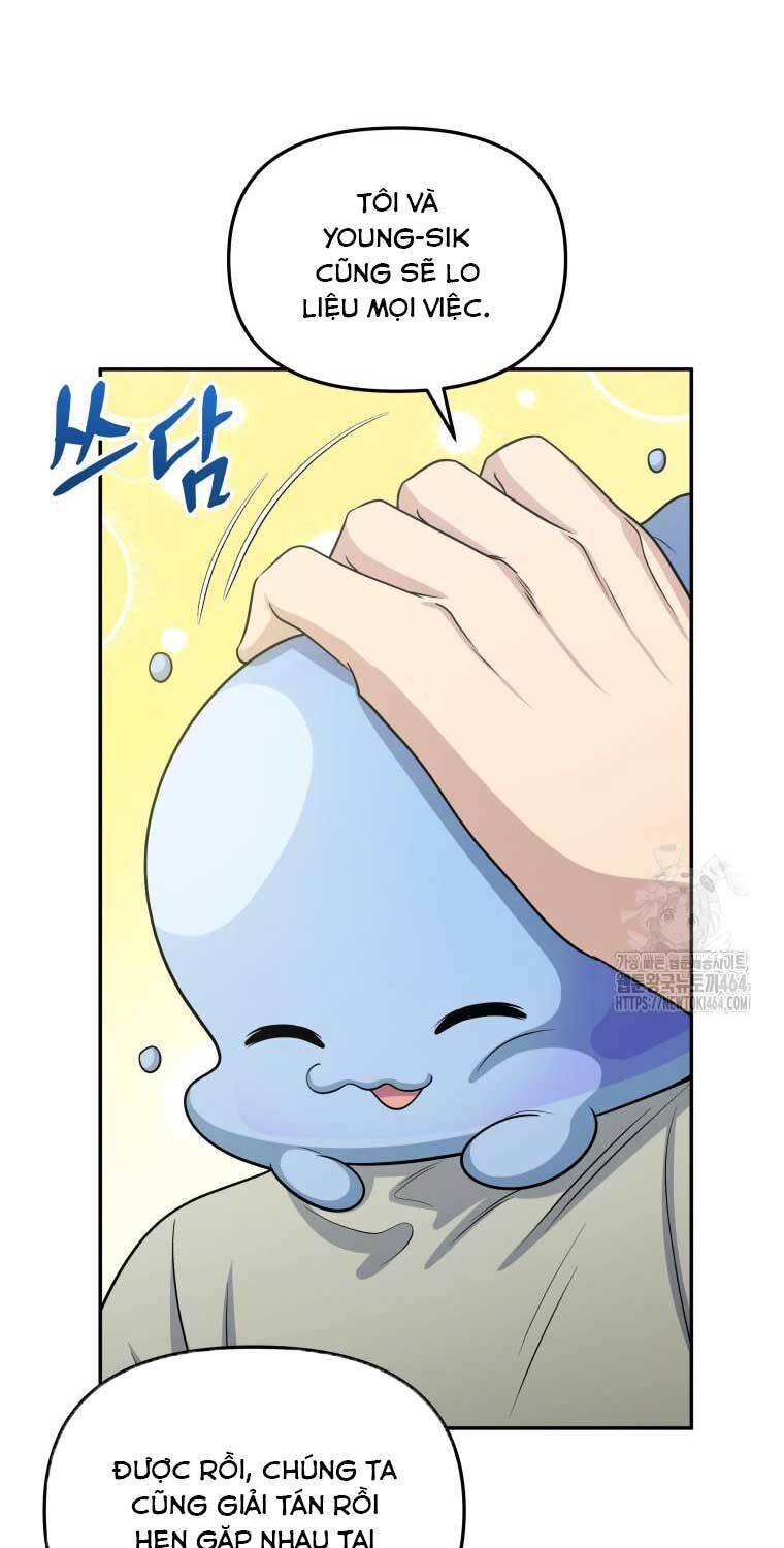 Nhà Hàng Thợ Săn Quái Vật Chương 59 Ảnh 59