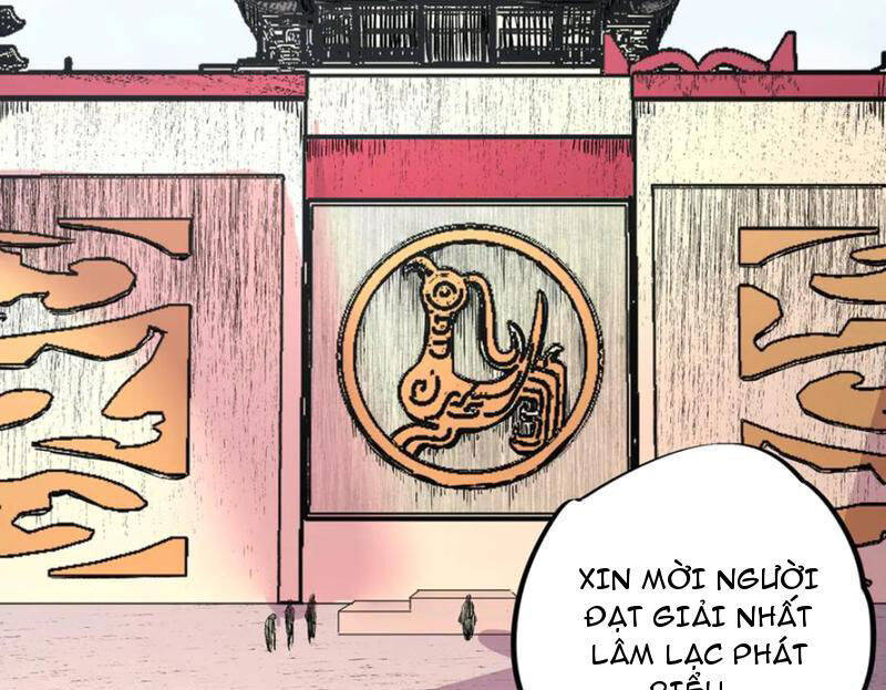 Thiên Sinh Độc Nãi, Ta Nguyền Rủa Toàn Thế Giới! Chương 35 Ảnh 21
