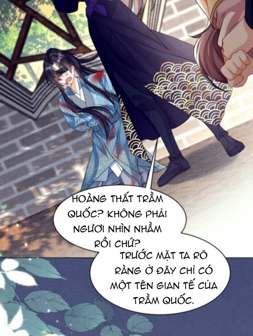 Phương Thức Nuôi Dưỡng Nhân Vật Phản Diện Chương 32 Ảnh 13