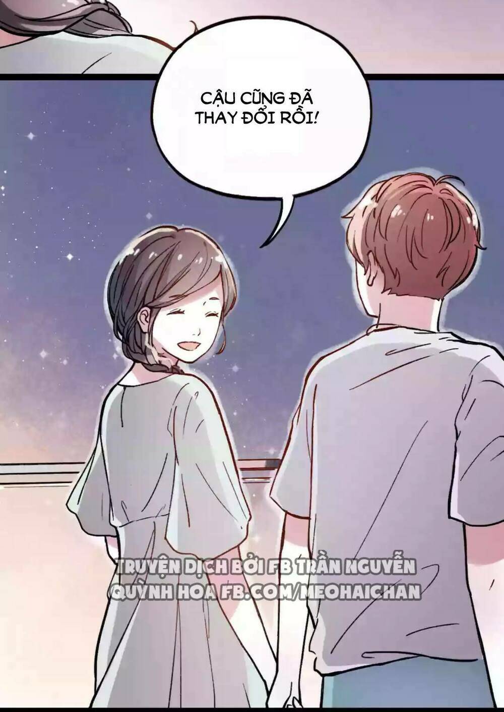 Cậu Đã Từng Yêu Tôi Chương 23 Ảnh 21