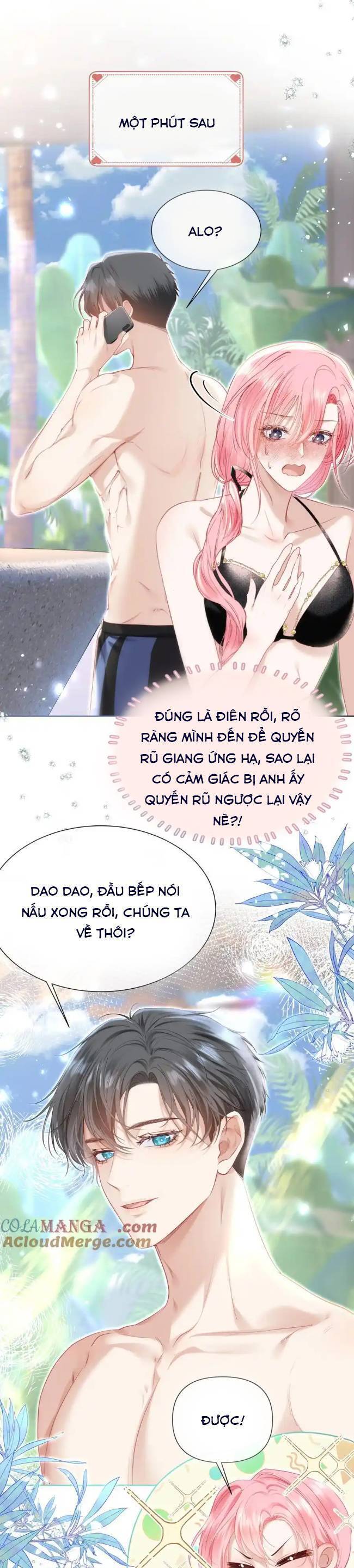 1001 Cách Chinh Phục Chồng Yêu Chương 82 Ảnh 4
