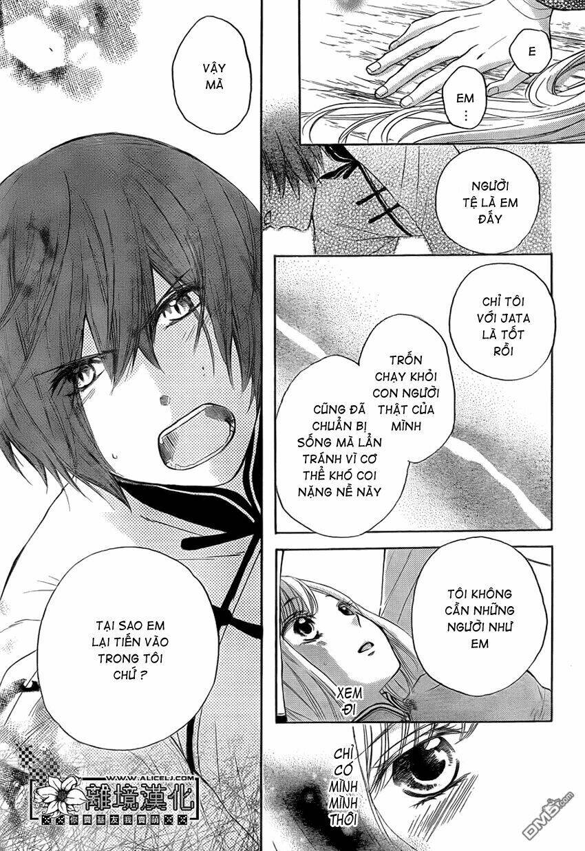 Strange Dragon Chương 2 Ảnh 21