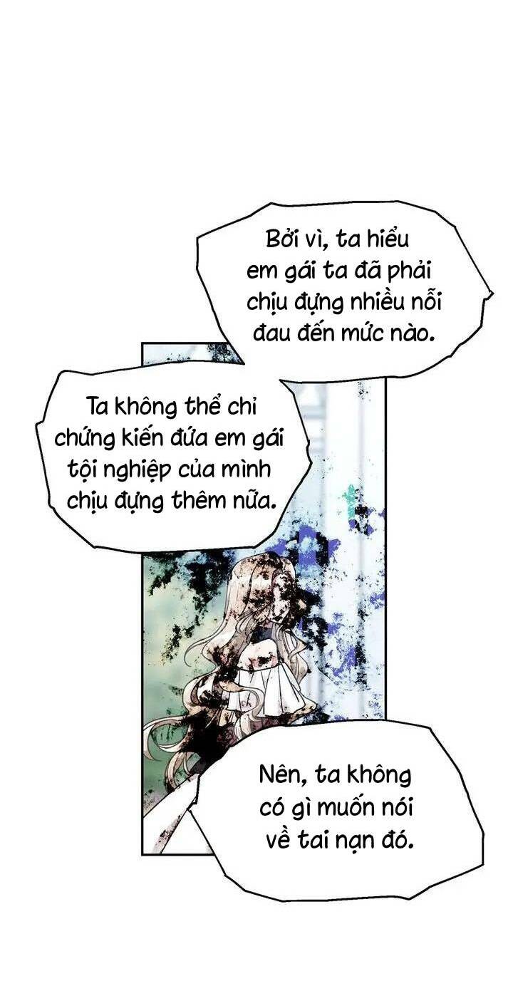 Nữ Hoàng Ngoại Khoa Chương 136 Ảnh 31