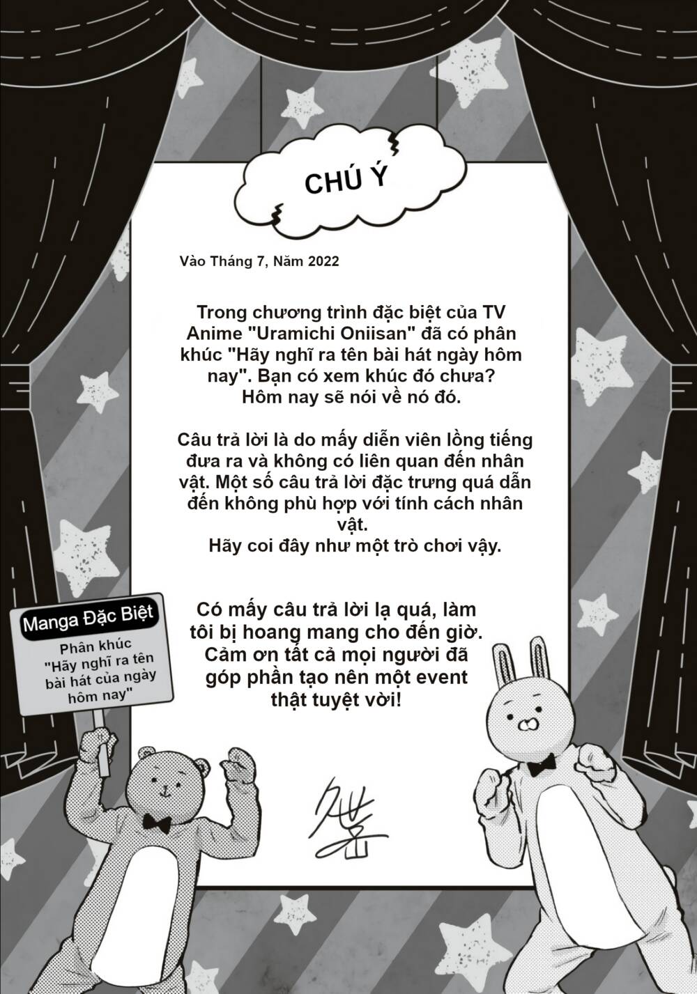 Huấn Luyện Viên Trường Đời - Uramichi Chương 71 Ảnh 15