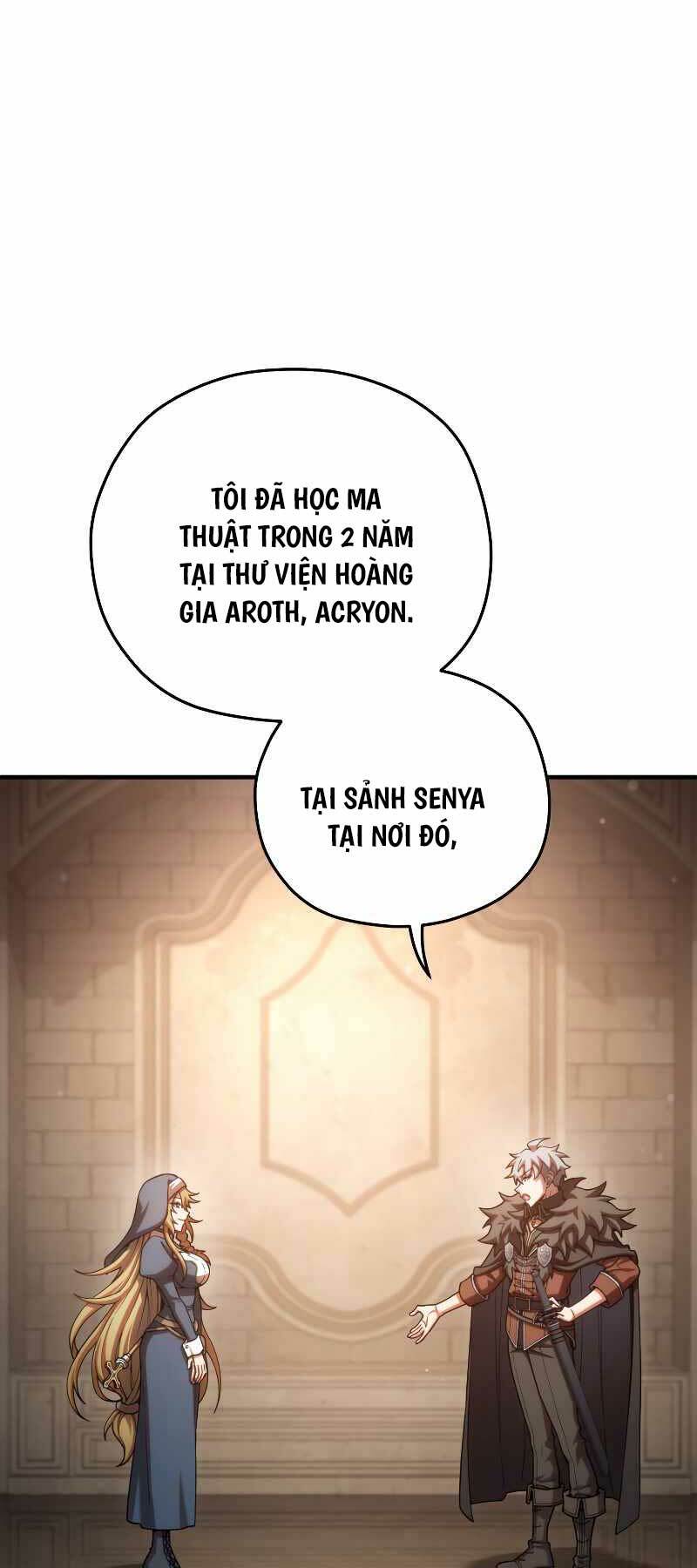 Luân Hồi Khốn Khiếp Chương 79 Ảnh 47