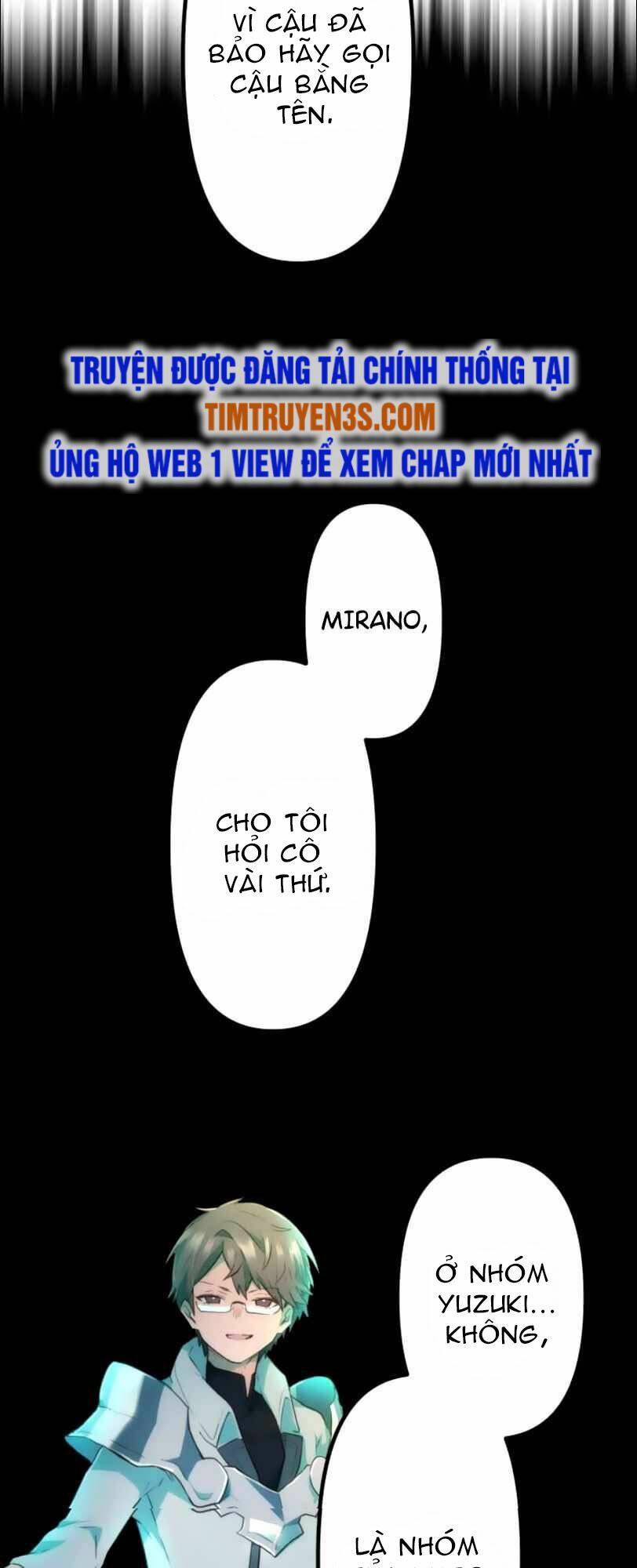 Tôi Trở Thành Thợ Săn Rank S Bằng Hệ Thống Quỷ Vương Chương 19 Ảnh 44