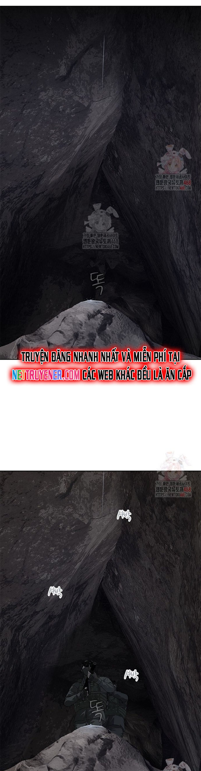 Đội Trưởng Lính Đánh Thuê Chương 271 Ảnh 26