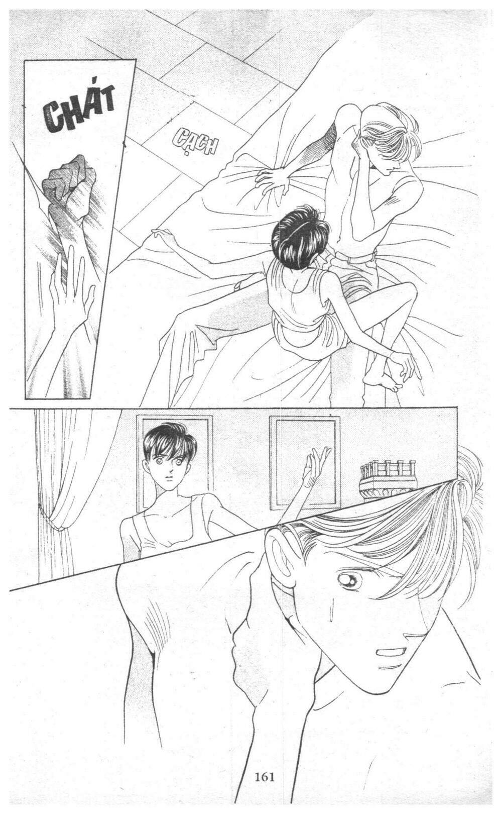 Nàng Tiên Ánh Trăng - Kaguya Hime Chương 13 Ảnh 158