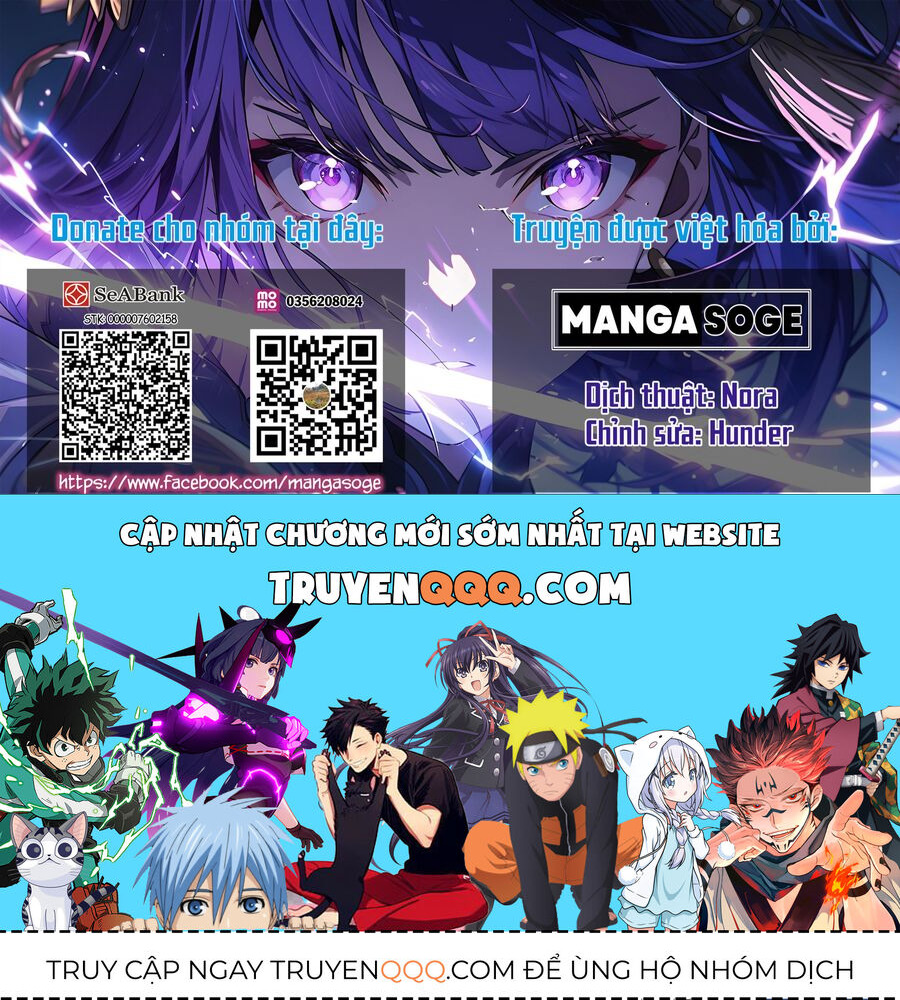 Chounin A Wa Akuyaku Reijou Wo Doushite Mo Sukuitai Chương 18 Ảnh 33