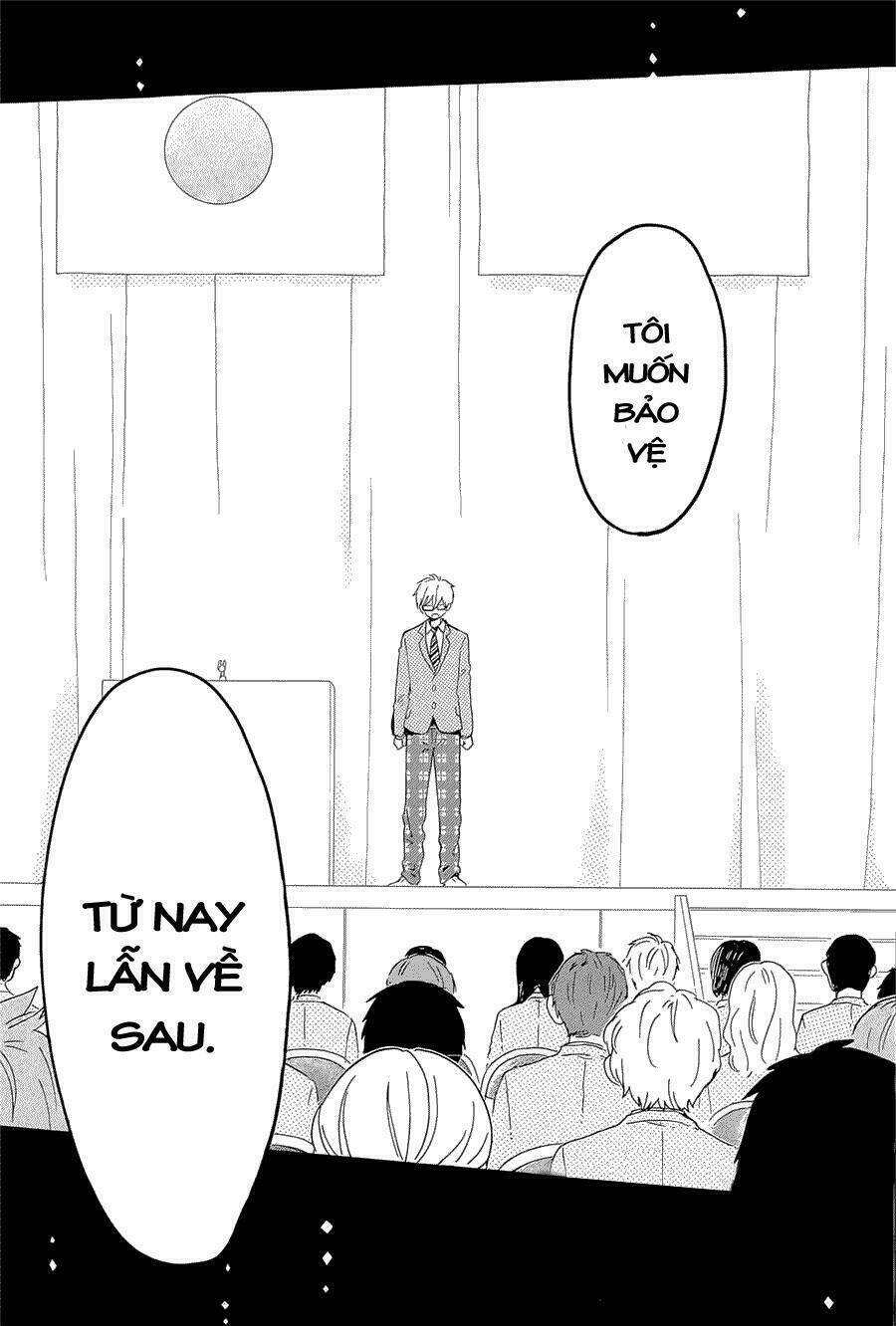 Hibi Chouchou Chương 75 Ảnh 30