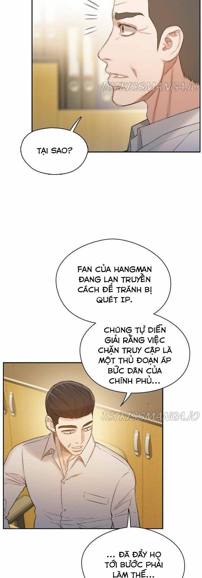 Thiền Định - Samadhi Chương 23 Ảnh 25