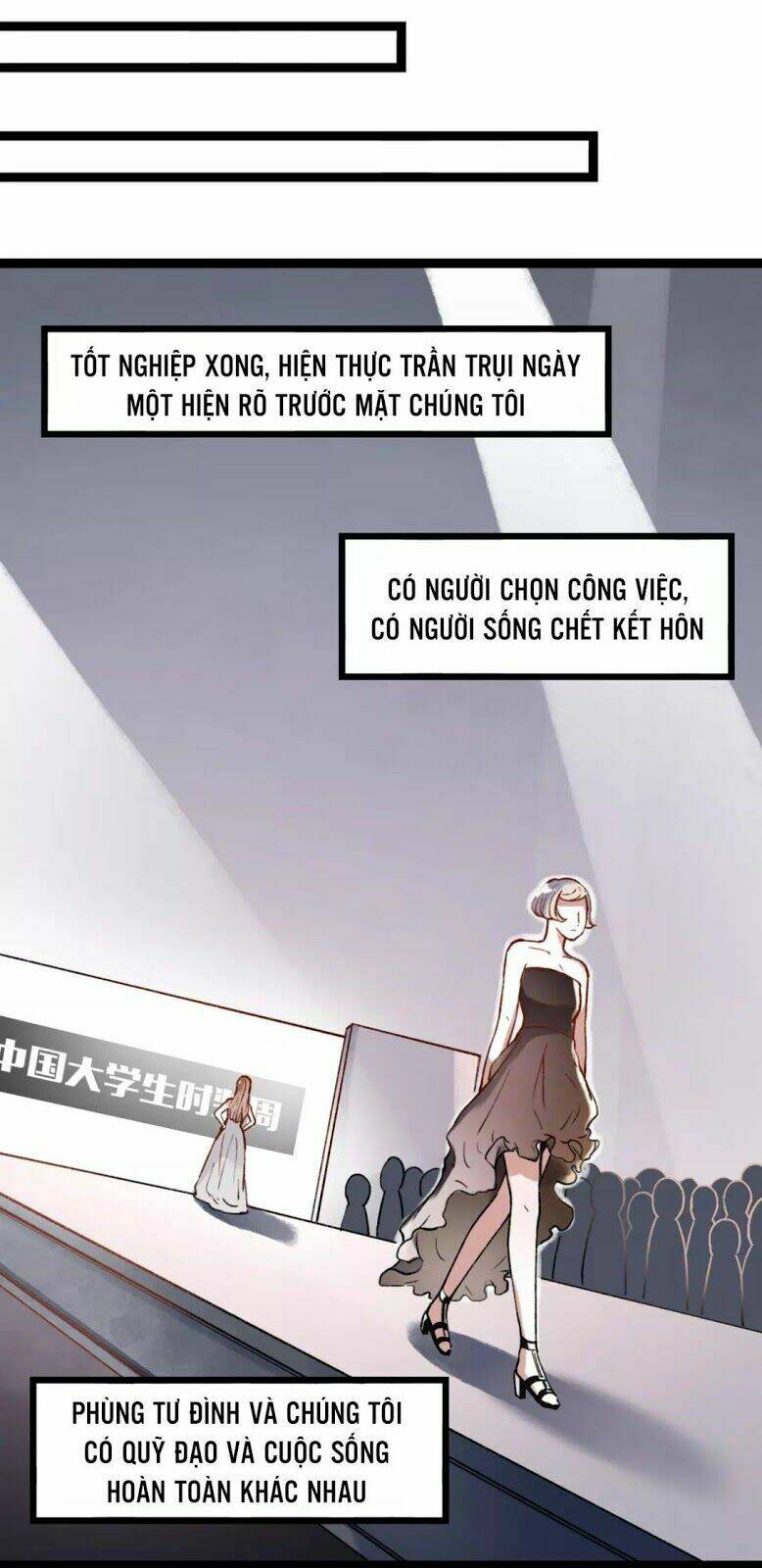Cậu Đã Từng Yêu Tôi Chương 24 Ảnh 18