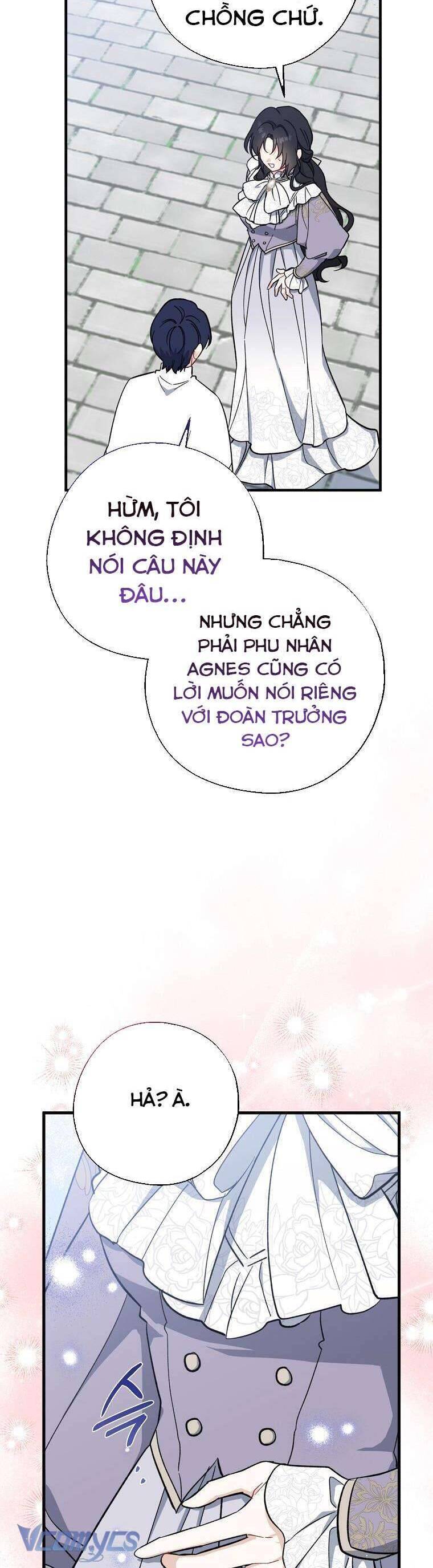 Trở Thành Con Gái Nhà Tài Phiệt Chương 110 Ảnh 19