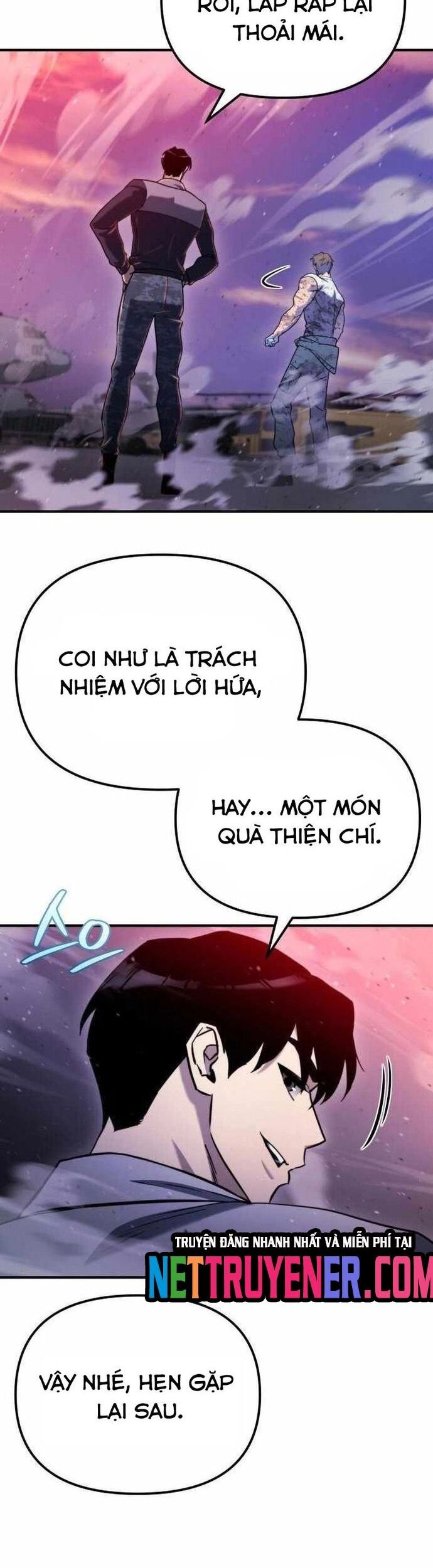 Mạt Thế Hậu Cần Chương 41 Ảnh 45
