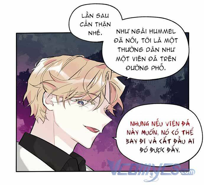 Hóa Ra Đó Chính Là Tình Yêu, Quỷ Vương! Chương 10 Ảnh 31