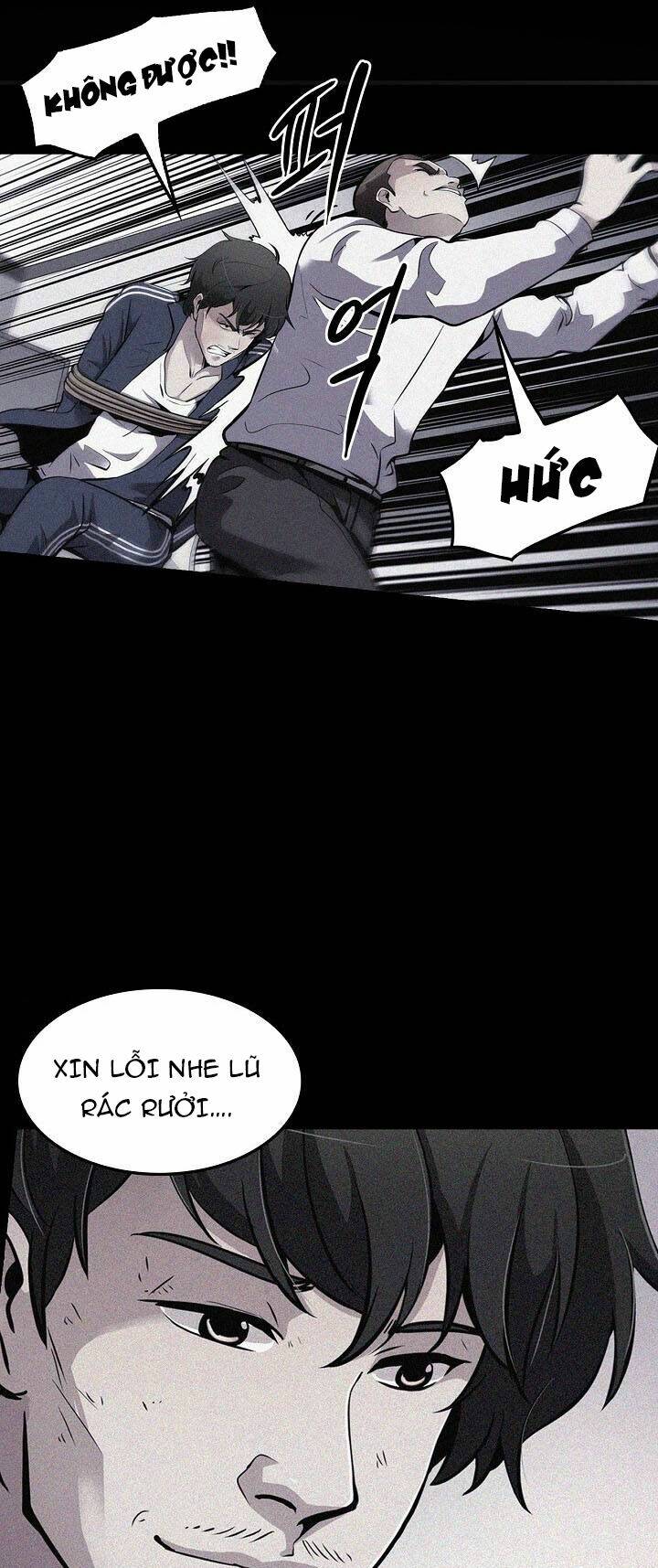 Điều Tra Viên Chuyển Sinh Chương 131 Ảnh 9