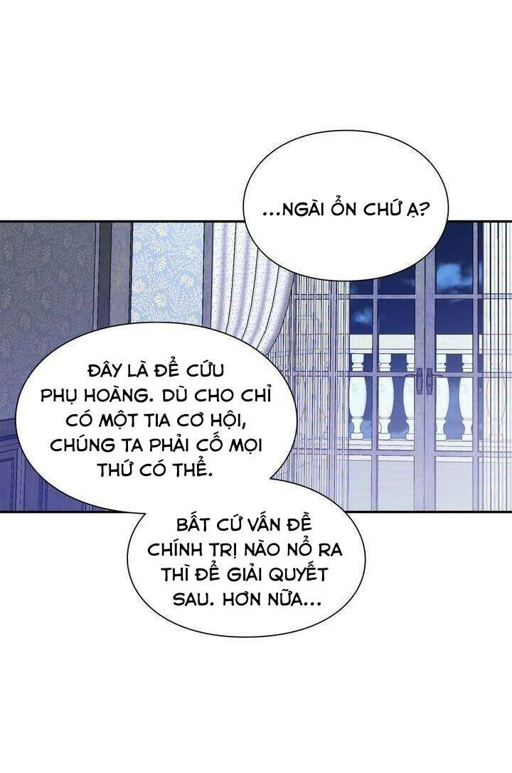 Nữ Hoàng Ngoại Khoa Chương 125 Ảnh 26