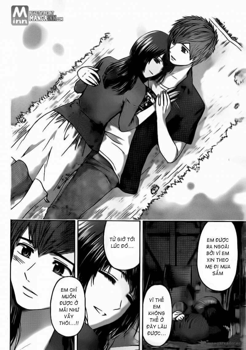 Ge - Good Ending Chương 154 Ảnh 11