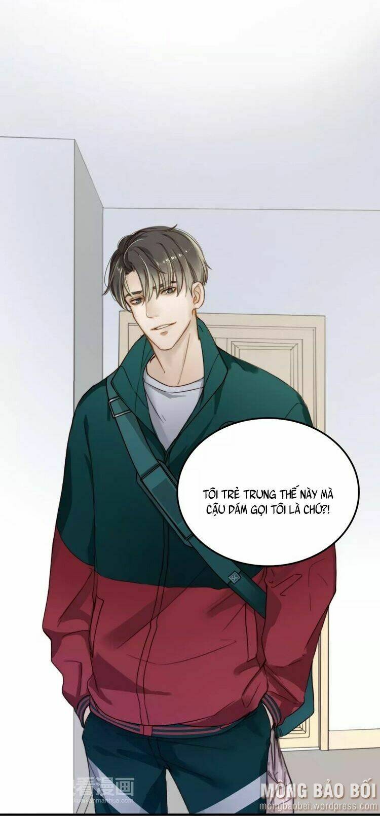 Song Trình Chương 8 Ảnh 17