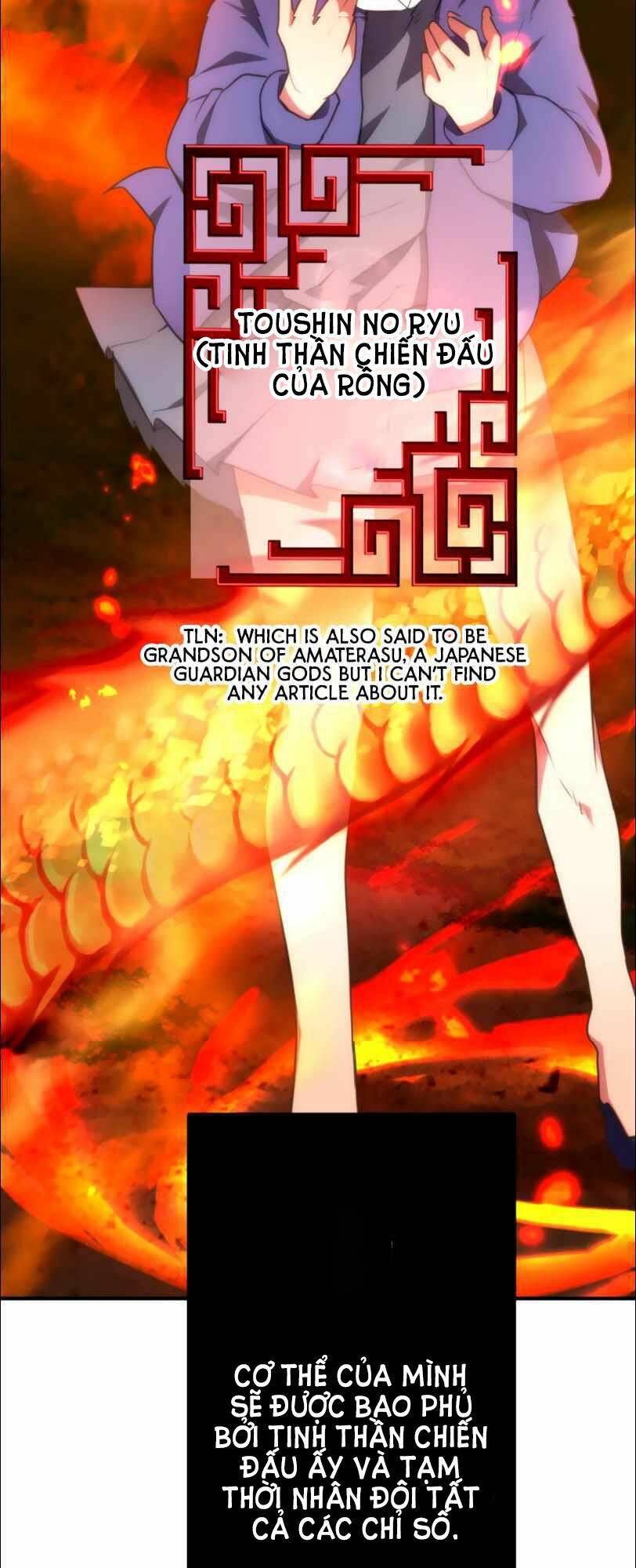 Tôi Trở Thành Thợ Săn Rank S Bằng Hệ Thống Quỷ Vương Chương 23 Ảnh 46